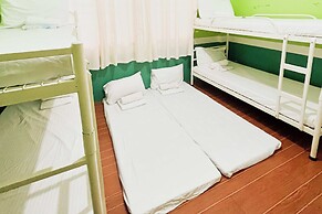 Iloilo Transient Rooms