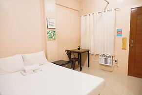 Iloilo Transient Rooms
