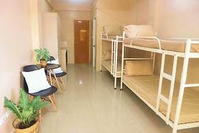 Iloilo Transient Rooms