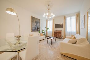 Santo Stefano Palace