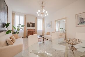 Santo Stefano Palace