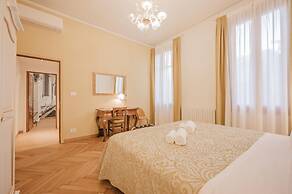 Santo Stefano Palace