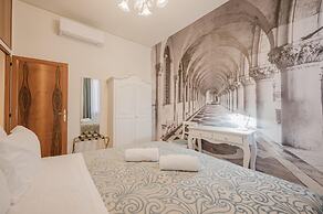 Santo Stefano Palace