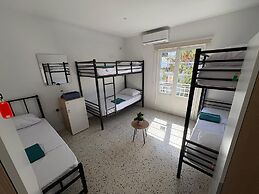 Windmill Hostel