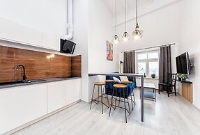 RentPlanet - Apartament Podgórna