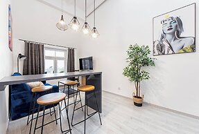 RentPlanet - Apartament Podgórna