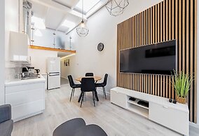 RentPlanet - Apartament Podgórna