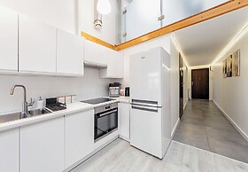 RentPlanet - Apartament Podgórna
