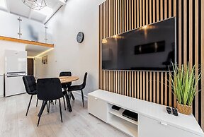 RentPlanet - Apartament Podgórna
