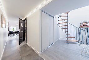 RentPlanet - Apartament Podgórna