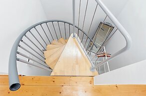 RentPlanet - Apartament Podgórna