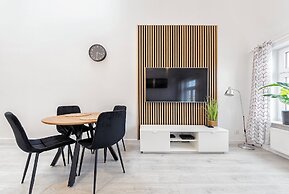 RentPlanet - Apartament Podgórna