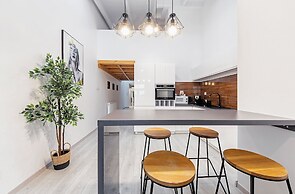 RentPlanet - Apartament Podgórna