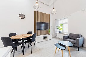 RentPlanet - Apartament Podgórna