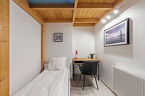 RentPlanet - Apartament Podgórna
