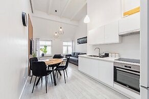 RentPlanet - Apartament Podgórna