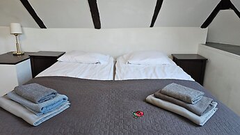 Villa Podkarpacka