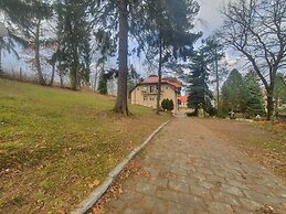 Villa Podkarpacka