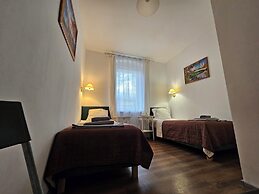 Villa Podkarpacka
