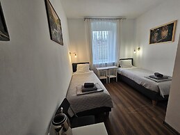 Villa Podkarpacka