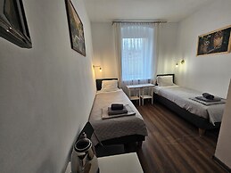 Villa Podkarpacka