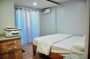 Dos Marias Tourist Inn