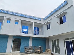 Dos Marias Tourist Inn