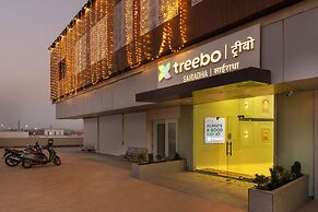 Treebo Sairadha