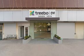 Treebo Sairadha