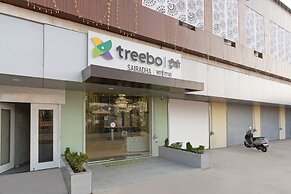 Treebo Sairadha