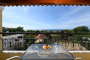 Ammos Bay