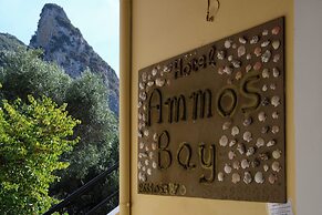 Ammos Bay