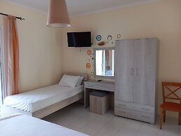 Ammos Bay