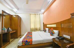 Hotel Jaggi Palace
