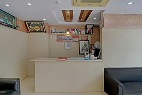Hotel Jaggi Palace