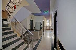 Hotel Jaggi Palace