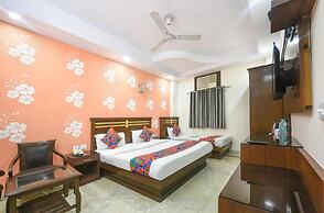Hotel Jaggi Palace