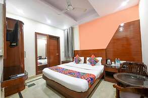 Hotel Jaggi Palace