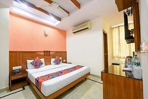 Hotel Jaggi Palace
