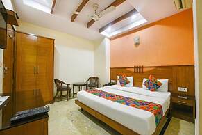 Hotel Jaggi Palace