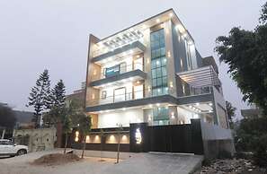 The Grand Homes