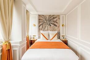 Merveil Luxury Suite - Eiffel Fremicourt