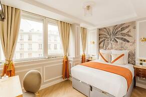 Merveil Luxury Suite - Eiffel Fremicourt