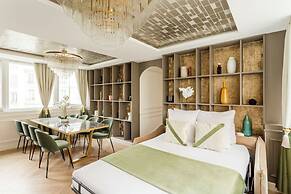 Merveil Luxury Suite - Eiffel Fremicourt