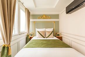 Merveil Luxury Suite - Eiffel Fremicourt
