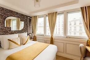 Merveil Luxury Suite - Eiffel Fremicourt