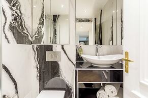 Merveil Luxury Suite - Eiffel Fremicourt