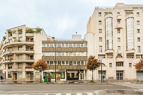 Merveil Luxury Suite - Eiffel Fremicourt
