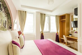 Merveil Luxury Suite - Eiffel Fremicourt