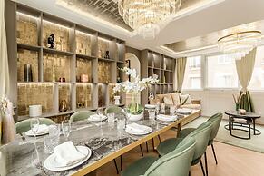 Merveil Luxury Suite - Eiffel Fremicourt